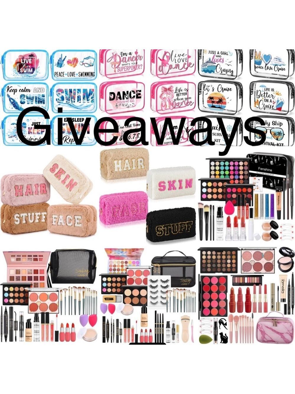 Like this Post and Tag a Friend and Get a Chance to Win our Monthly Giveaways!!!